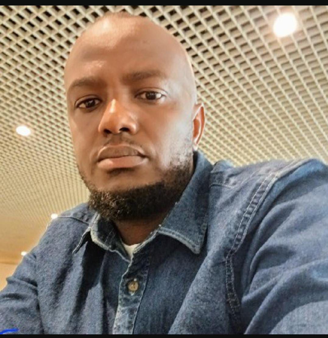 Abud Hakim Mugerwa